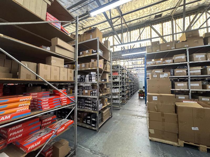 To Let commercial Property for Rent in North End Eastern Cape